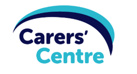 Carers Centre Logo
